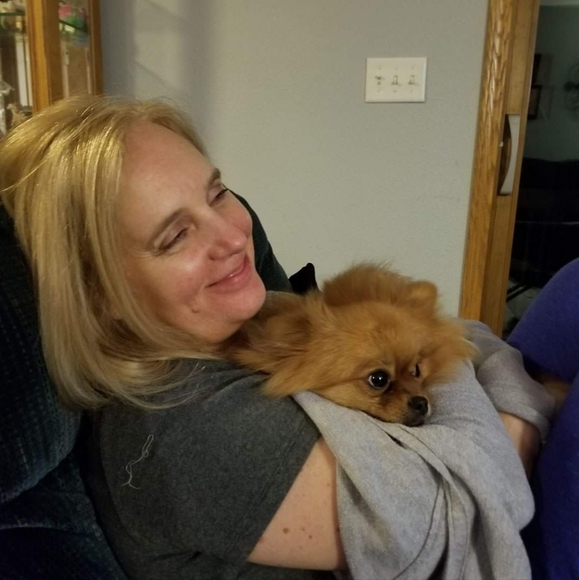 Meet your Posher, Annette - Picture 1 of 1